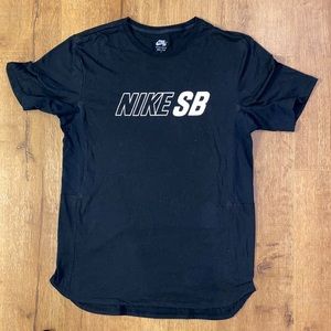 Nike SB T Shirt